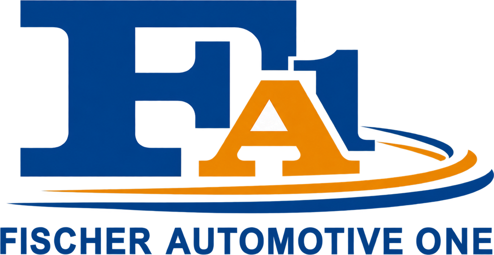 FA1 - Fischer Automotive One