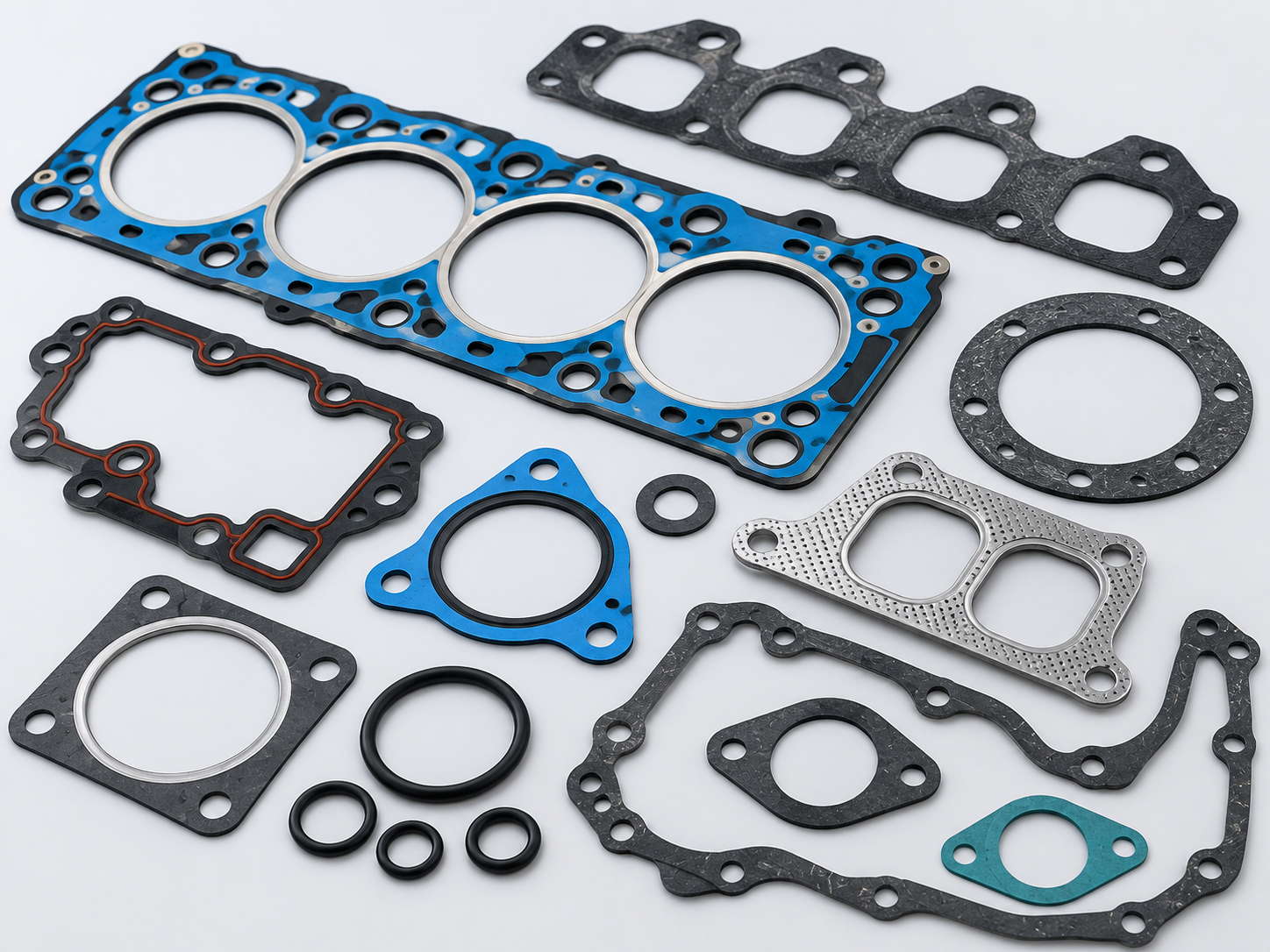 Special gaskets